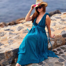 Cargar imagen en el visor de la galería, Vestido Afrodita