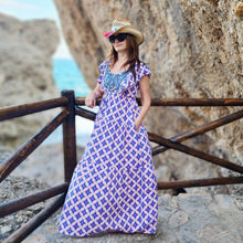 Cargar imagen en el visor de la galería, Vestido Nerja