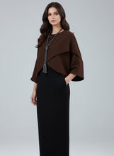 Cargar imagen en el visor de la galería, Jersey Poncho