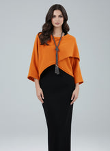 Cargar imagen en el visor de la galería, Jersey Poncho