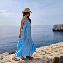 Cargar imagen en el visor de la galería, Vestido Marina