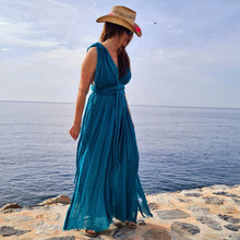 Cargar imagen en el visor de la galería, Vestido Afrodita