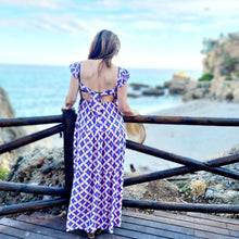 Cargar imagen en el visor de la galería, Vestido Nerja