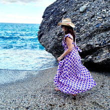 Cargar imagen en el visor de la galería, Vestido Nerja