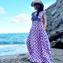 Cargar imagen en el visor de la galería, Vestido Nerja