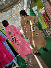 Cargar imagen en el visor de la galería, Camisero Corazón