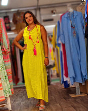 Cargar imagen en el visor de la galería, Vestido Helué