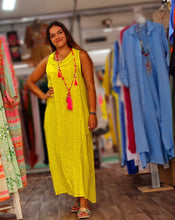 Load image into Gallery viewer, Helué dress