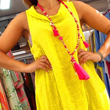 Cargar imagen en el visor de la galería, Vestido Helué