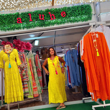 Cargar imagen en el visor de la galería, Vestido Helué