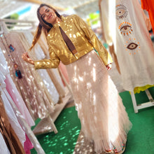 Cargar imagen en el visor de la galería, Cazadora Inma