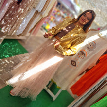 Cargar imagen en el visor de la galería, Cazadora Inma