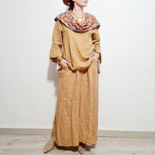 Cargar imagen en el visor de la galería, Pashmina Cachemir