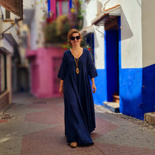 Cargar imagen en el visor de la galería, Vestido Martina