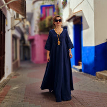 Cargar imagen en el visor de la galería, Vestido Martina