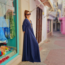 Cargar imagen en el visor de la galería, Vestido Martina