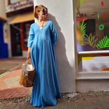 Cargar imagen en el visor de la galería, Vestido Martina