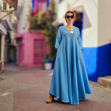 Cargar imagen en el visor de la galería, Vestido Martina