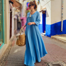 Cargar imagen en el visor de la galería, Vestido Martina