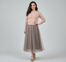 Cargar imagen en el visor de la galería, Falda Lina