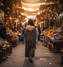 Cargar imagen en el visor de la galería, Set Yasmina