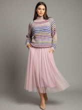 Cargar imagen en el visor de la galería, Falda Lina