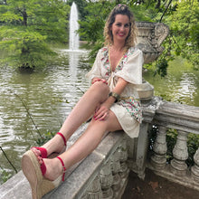 Cargar imagen en el visor de la galería, Vestido Sara