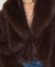 Cargar imagen en el visor de la galería, Chaqueta Pelo