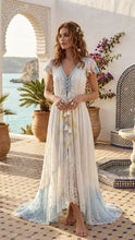 Cargar imagen en el visor de la galería, Vestido Santorini