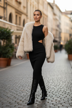 Cargar imagen en el visor de la galería, Chaqueta Pelo