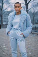 Cargar imagen en el visor de la galería, Chaqueta Pelo