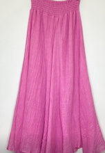 Cargar imagen en el visor de la galería, Pantalón Palazzo