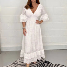 Cargar imagen en el visor de la galería, Vestido Kapila