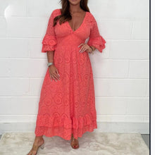 Cargar imagen en el visor de la galería, Vestido Kapila