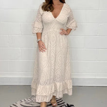 Cargar imagen en el visor de la galería, Vestido Kapila