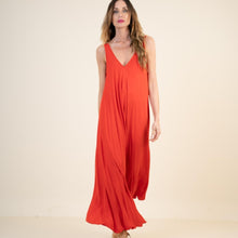 Cargar imagen en el visor de la galería, Vestido Largo Basic