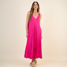 Cargar imagen en el visor de la galería, Vestido Largo Basic