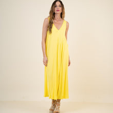 Cargar imagen en el visor de la galería, Vestido Largo Basic