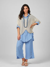 Cargar imagen en el visor de la galería, Set Lino Beatriz