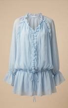 Cargar imagen en el visor de la galería, Vestido corto Boho