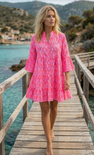 Load image into Gallery viewer, Vestido Sandia Corto