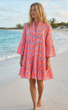 Load image into Gallery viewer, Vestido Sandia Corto