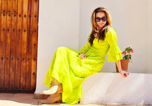 Cargar imagen en el visor de la galería, Vestido Kapila