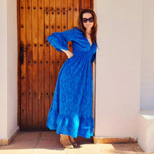 Cargar imagen en el visor de la galería, Vestido Kapila