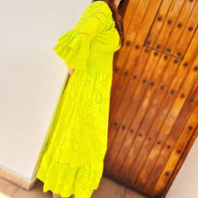 Cargar imagen en el visor de la galería, Vestido Kapila