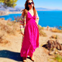 Cargar imagen en el visor de la galería, Vestido Kapila