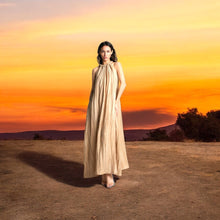 Cargar imagen en el visor de la galería, Vestido Halter