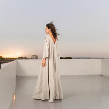 Cargar imagen en el visor de la galería, Vestido Analina