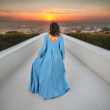 Cargar imagen en el visor de la galería, Vestido Analina