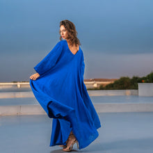 Cargar imagen en el visor de la galería, Vestido Analina